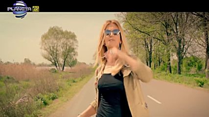 Анелия - Гот ми е [ Official H D Video ] 2016