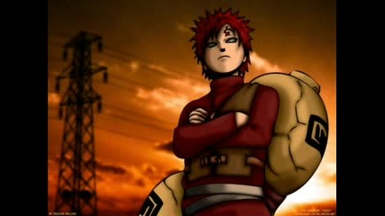 Gaara Cool