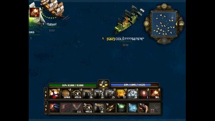 seafight beta 4