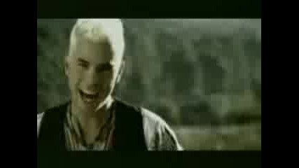 Rbd - Celestial (clipe 3gp) 