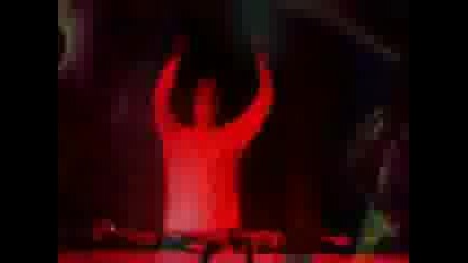 Armin Van Buuren - Burned With Desire