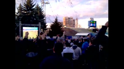 Levski vs Litex