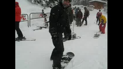 Where Is The Snow