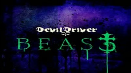 Devildriver - Bring the Fight New 