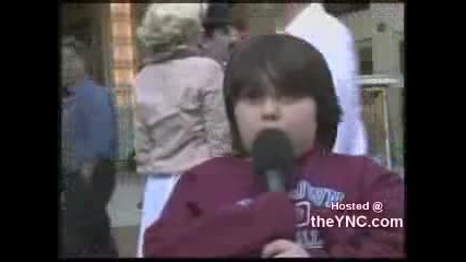 най - смешното дете (много смях) 