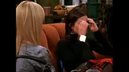 Friends S08e14 - The Secret Closet