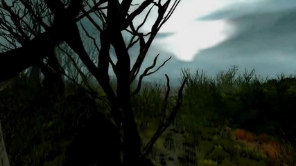 Sir, You Are Being Hunted - Alpha Teaser
