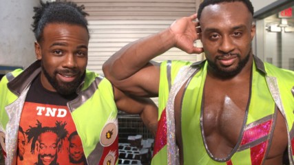 The New Day's pride and joy: WWE Network Pick of the Week, Feb. 22, 2019