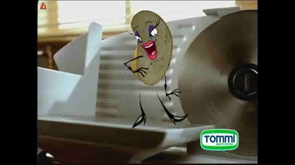 Tomi