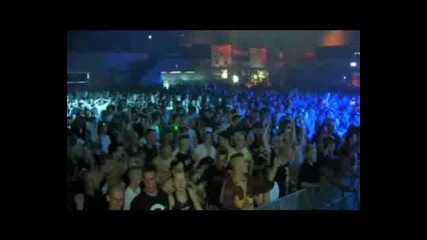 Art Of Fighters Live @ H vs M 2007