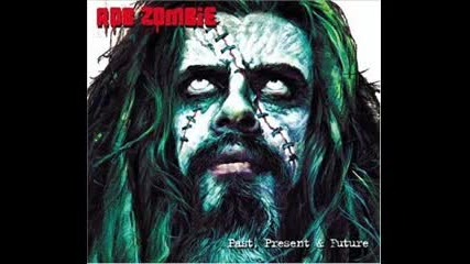 Drowning Pool Ft Rob Zombie-man Without Fear