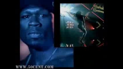 50 Cent - Amusement Park