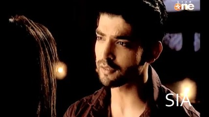 Maan Geet Scene 326 - Maan Wants To Know The Truth 