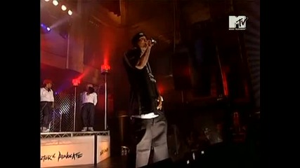 The Game - Westside Story (live Concert In California) ( High Quality )