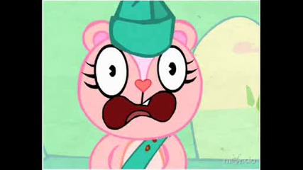 Happy Tree Friends S01e42