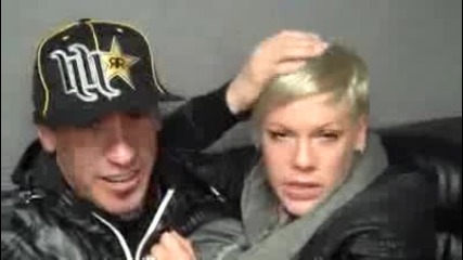 Carey & P!nk
