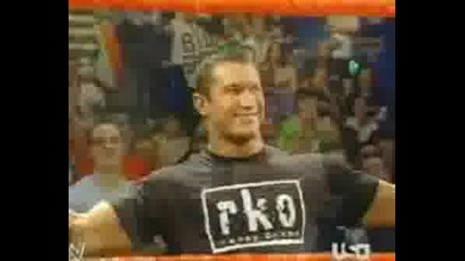 Randy Orton Tribute Video