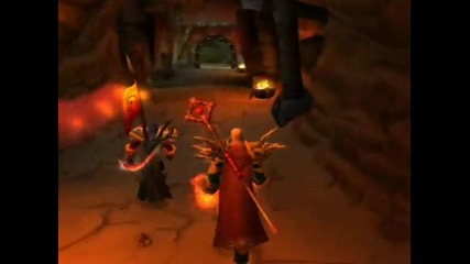 World of Warcraft Fun