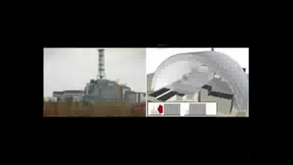 Чернобилската катастрофа