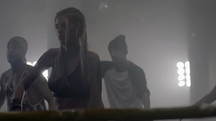 Antonia - Dream About My Face ( Official Video) 2015