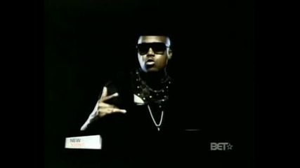 Nas Feat. Keri Hilson - Hero