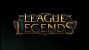 League of Legends - Update to Summoner's Rift