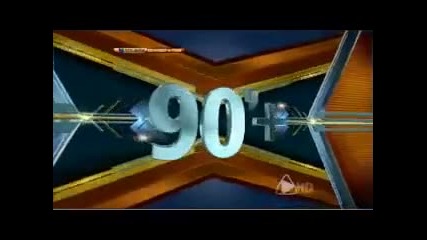 World Cup Италия - Словакия 2:3 
