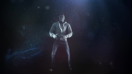 The Prototypes - Rage Within ( ft. Takura ) ( Official Video )