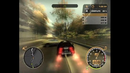 how ti scroll need for speed mw part 19