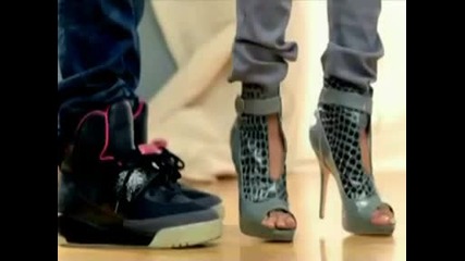 Keri Hilson Ft. Kanye West & Ne - Yo,  Knock You Downbimbo Jones Remix