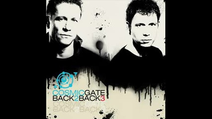 Cosmic Gate feat. Tiff Lacey - Should Have Known (original)