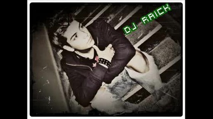 Dj Raick - What I Found