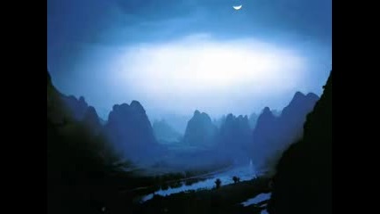 Blue Planet beautiful nature