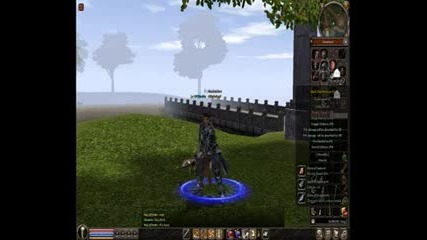 Metin 2 Gameplay