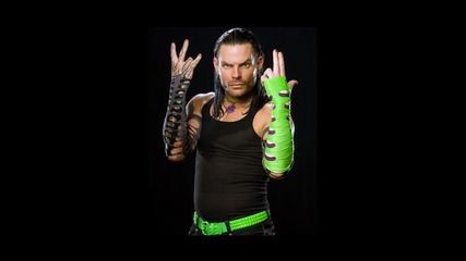 Jeff Hardy Снимки