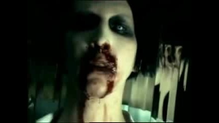 Marilyn Manson - (s) Aint 