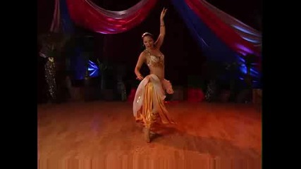 Ava Fleming - 15