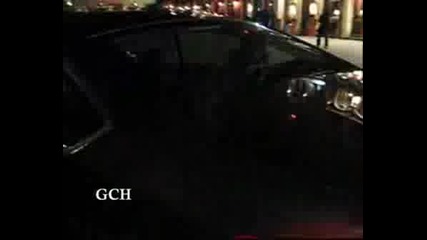 Ситроен С5 На Живо