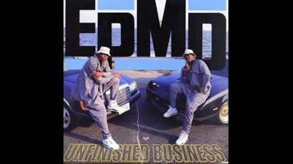 Epmd - You Had Too Much To Drink