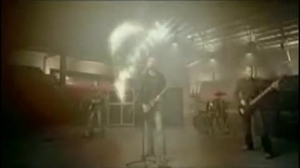 Nickelback - Feelin Way Too Damn Good [official Video] Превод