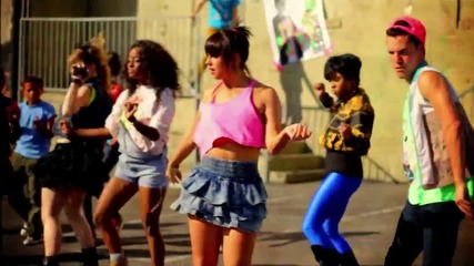 The Bieber - Todrick Hall