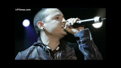 {lil slip} Chester Bennington - The Morning After (live Julien - K mash) 