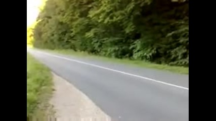 Golf 3 vr6 power 