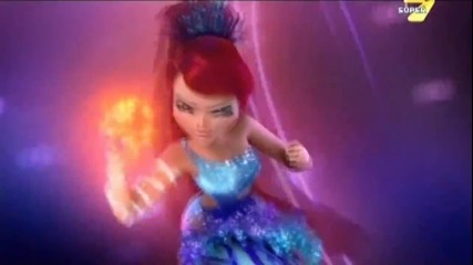 Winx Club Season 5 Episode 23 Блум Сиреникс превю