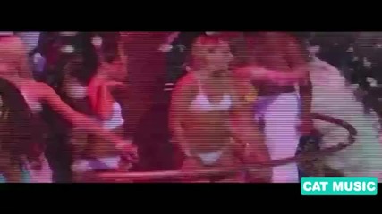 Sasha Lopez - All my people Unoficial Video(shm & Liberty Parade)