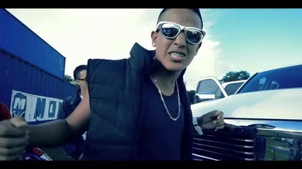Los Del Estrato - El Desquite