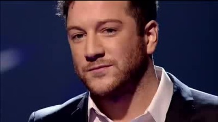 Matt Cardle - When We Collide 