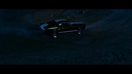Fast and Furious Music video - karai ili umirai vsi4ki filmi
