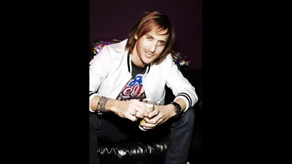 David Guetta feat Kid Cudi - Memories 