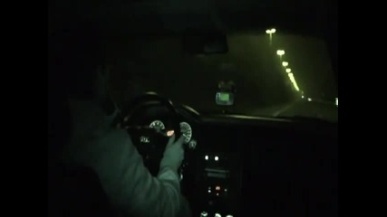 Audi S2 starting